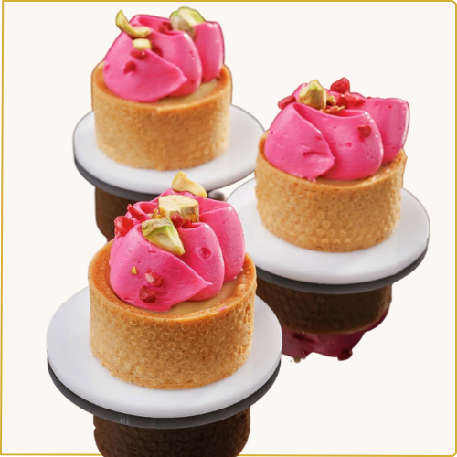 Desserts
