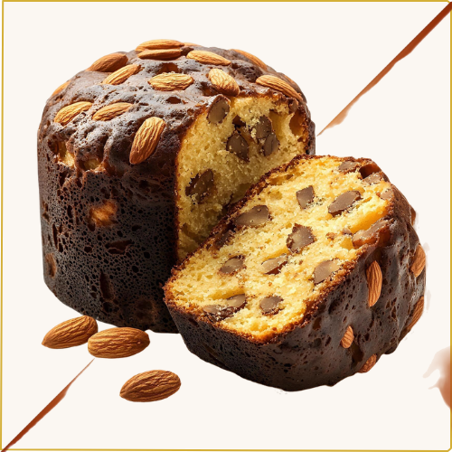 Dry Cakes