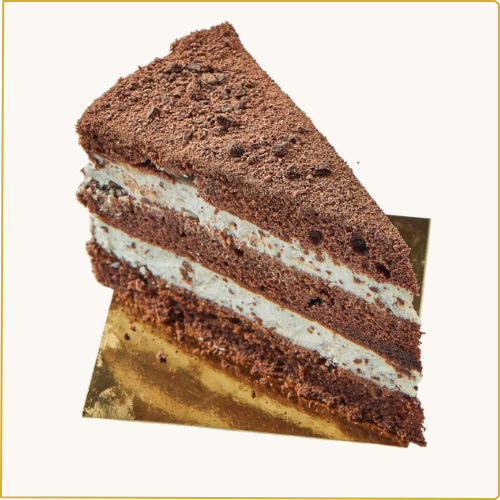 Slice Cakes