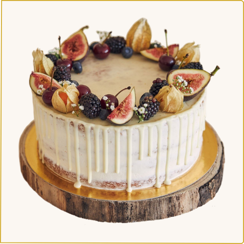 Whole Cakes