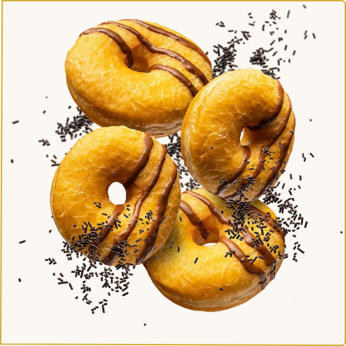 Doughnuts