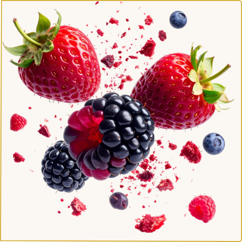 Berries