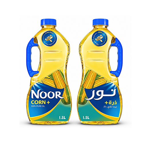 Corn Oil
