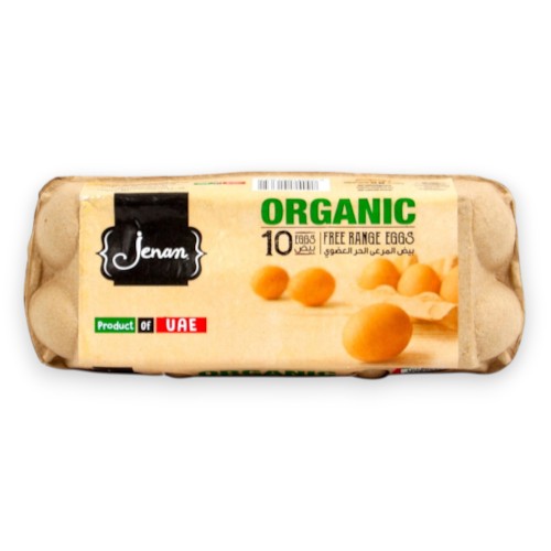 Healthy Premium Eggs