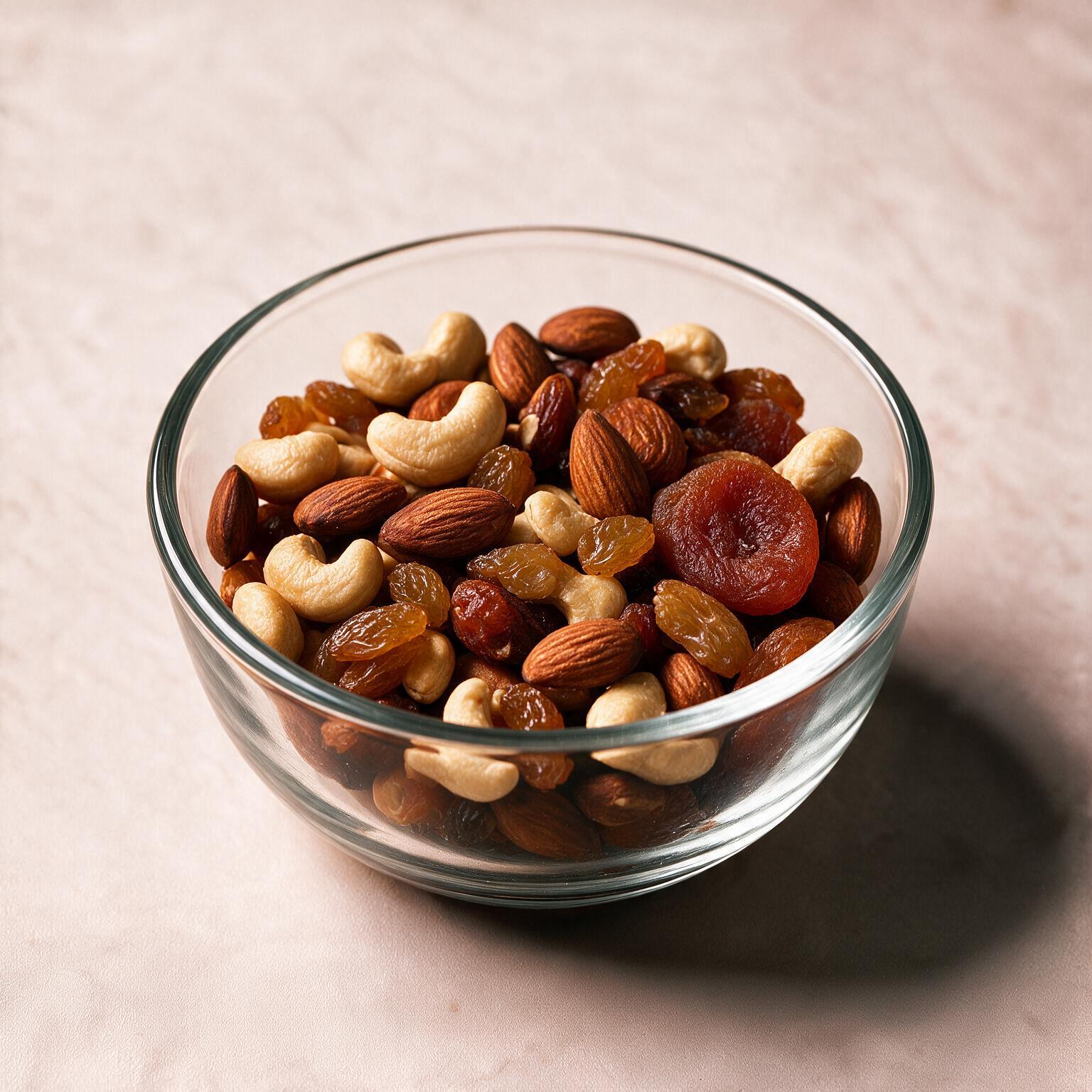 Dried Fruits
