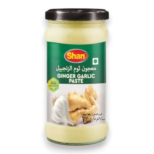 Preservatives & Spreads
