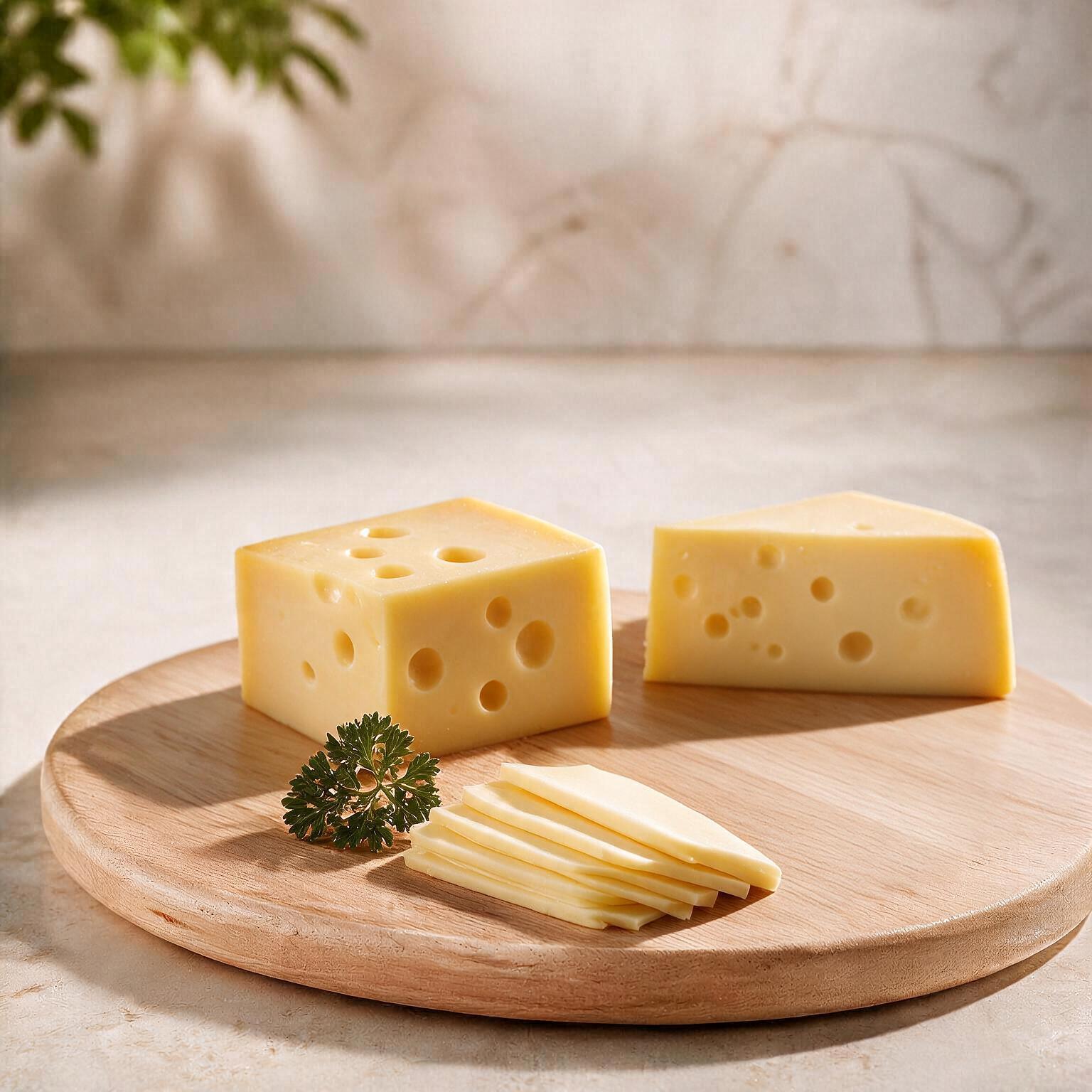 Deli Cheese
