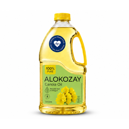 Canola Oil