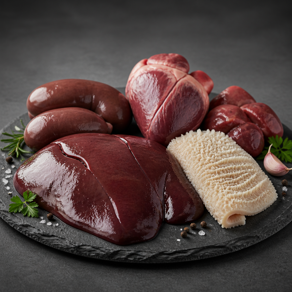 Offal