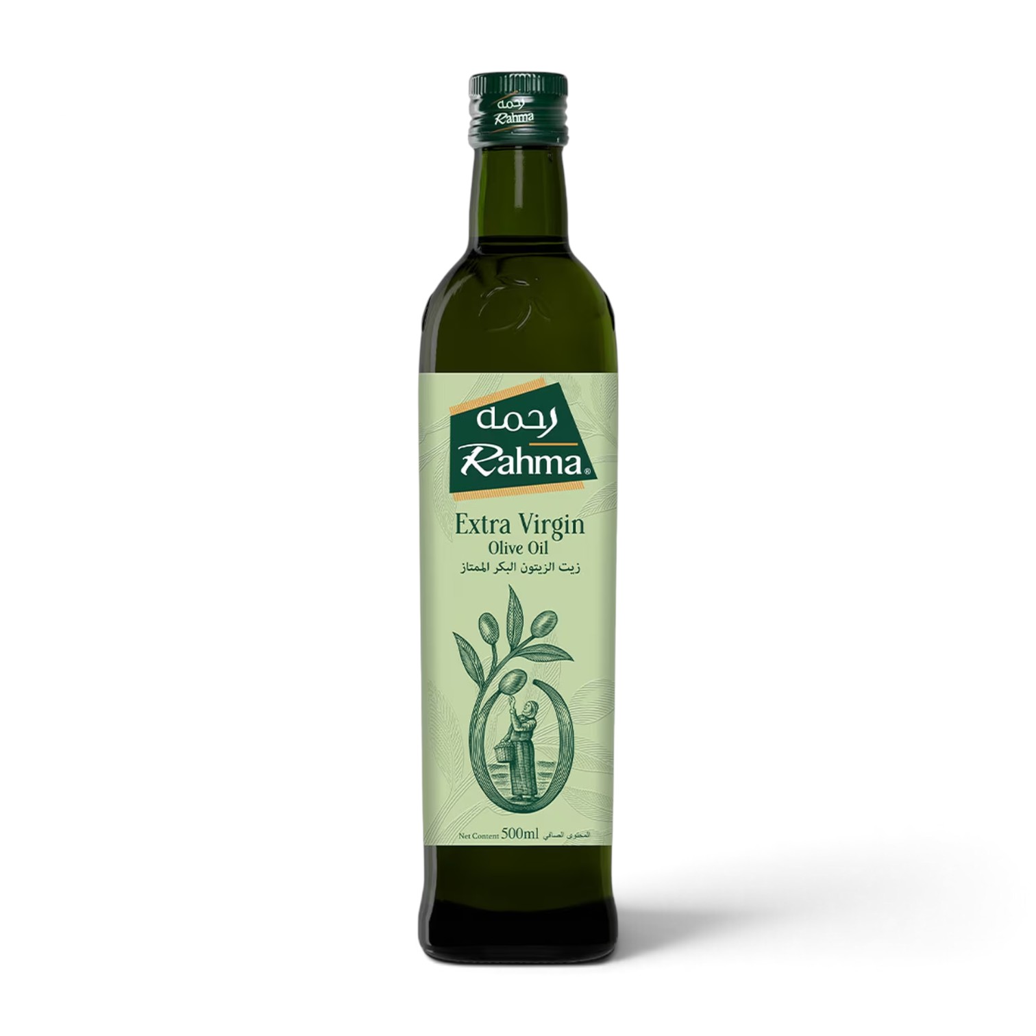 Olive Oil