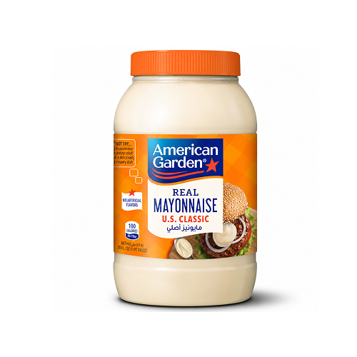 Mayonnaise