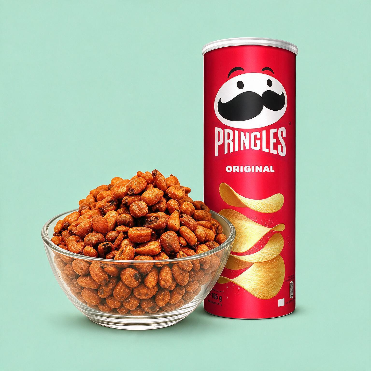 Chips & Snacks