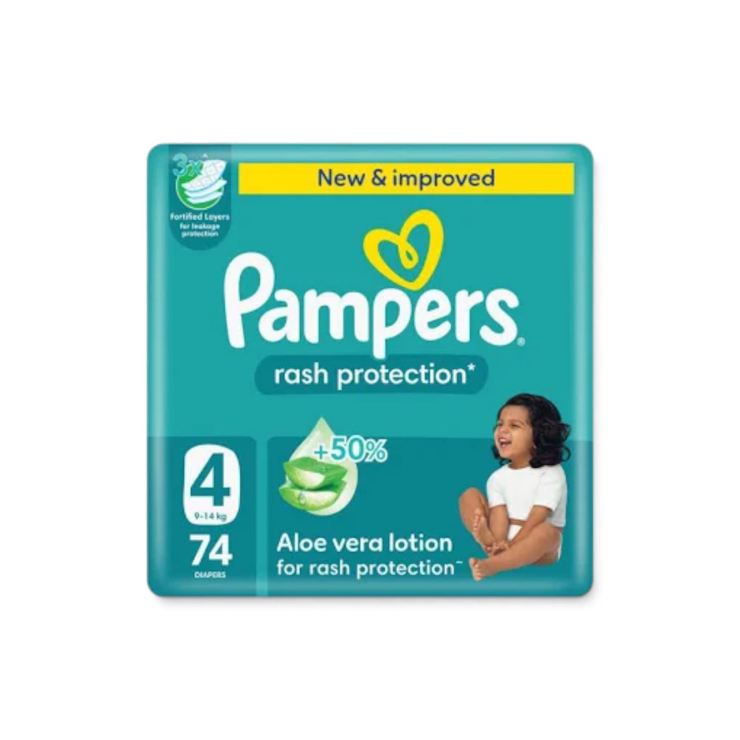 Baby Diapers