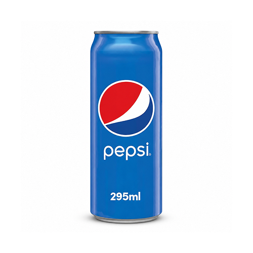 Soft Drinks