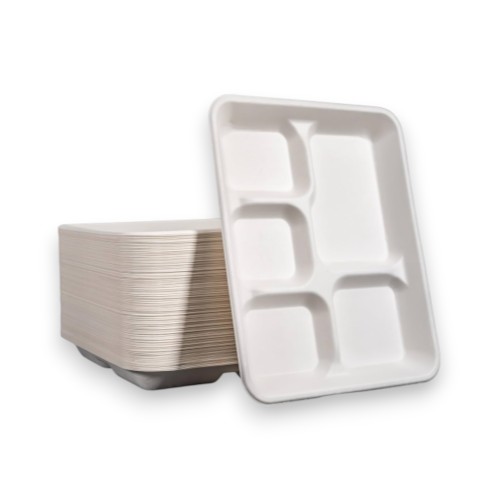Plates & Trays