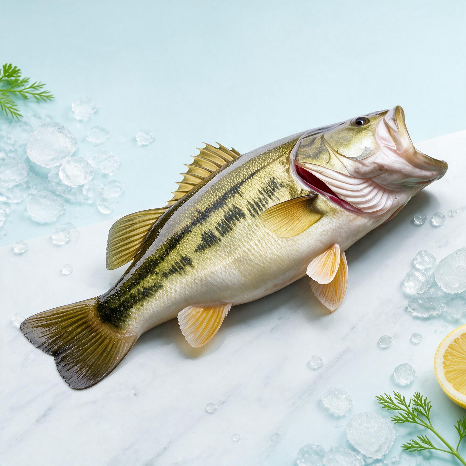 River Fish