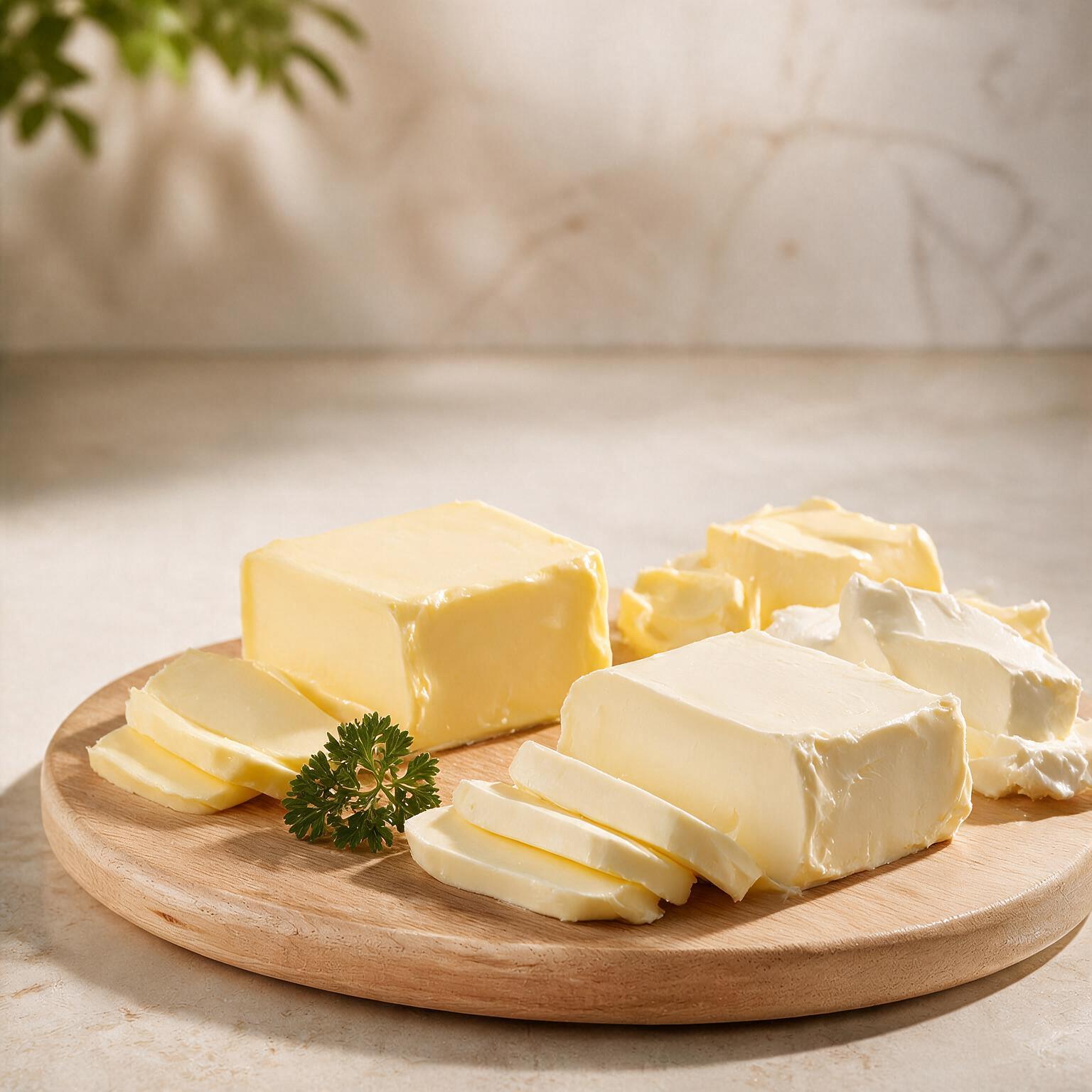 Deli Butter & Margarine