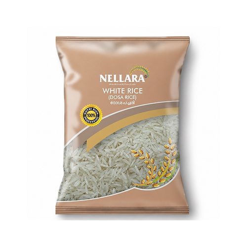 Medium Grain Rice
