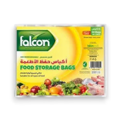 Food Bags