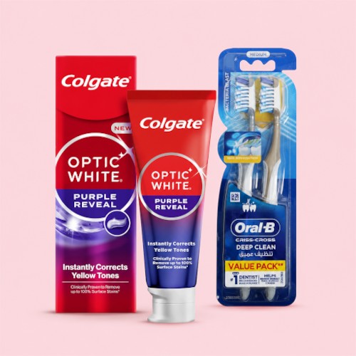 Dental Care