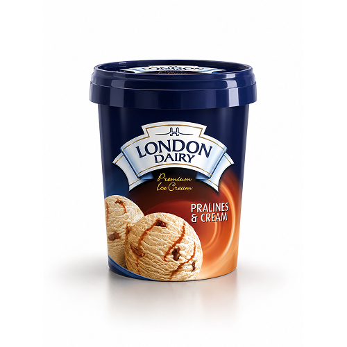 Ice Cream