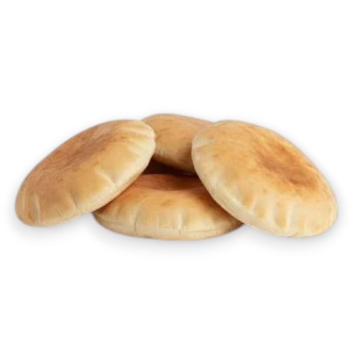 Arabic Bread