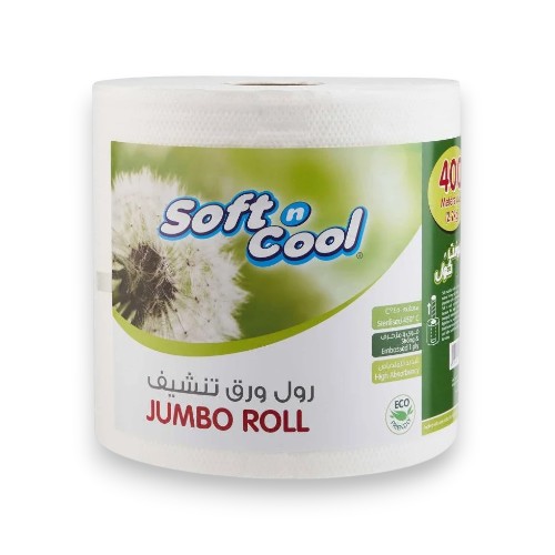 Jumbo Rolls