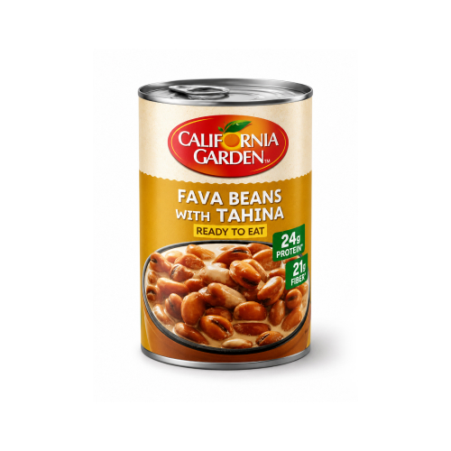 Canned Vegetables