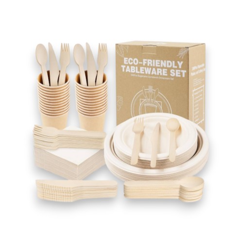 Other Disposable Ware