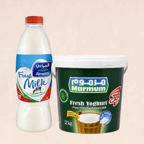 Dairy