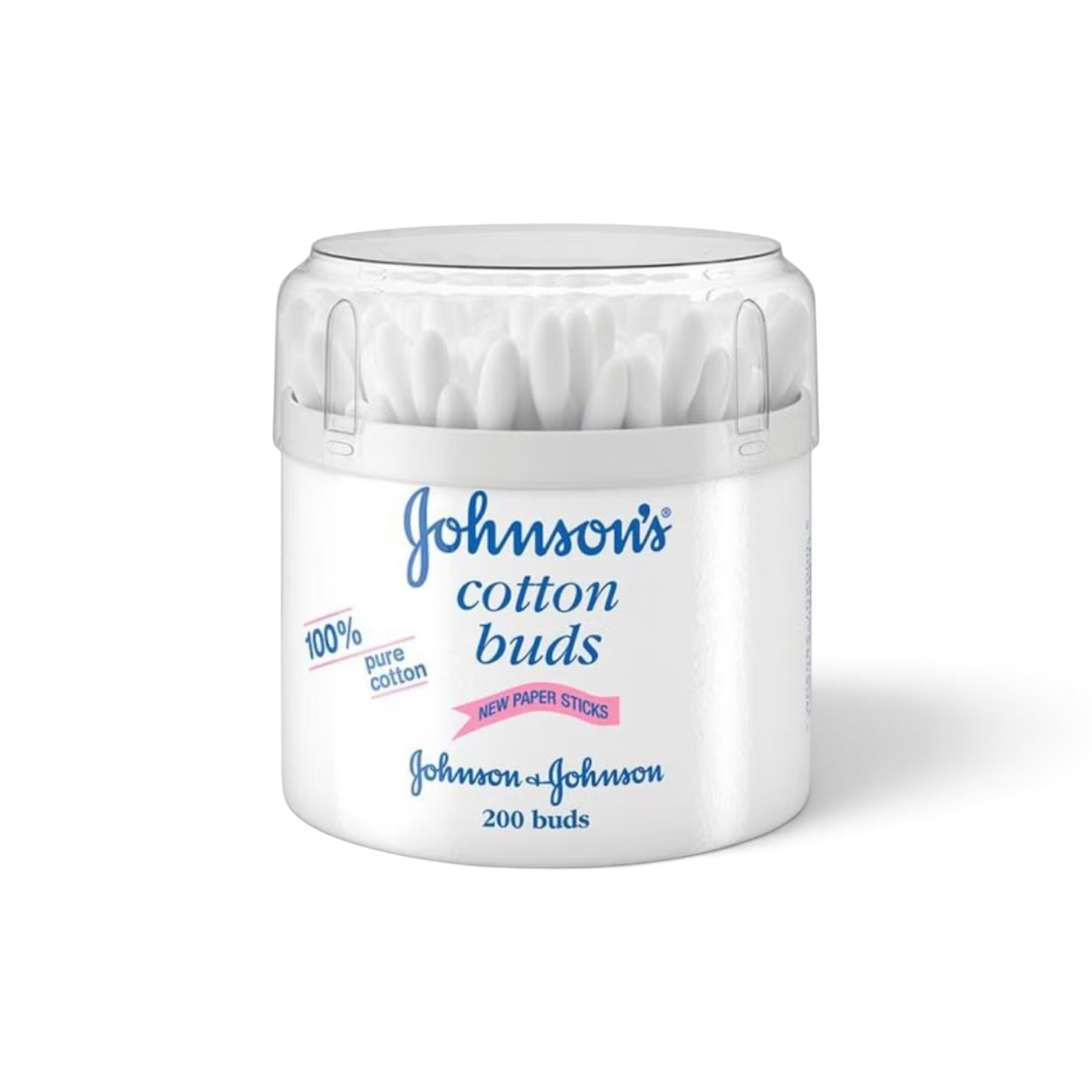 Cotton Buds