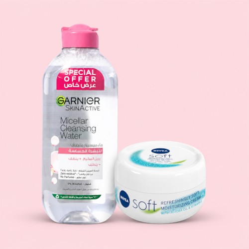 Facial Care