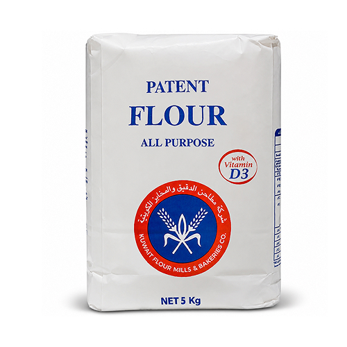 White Flour