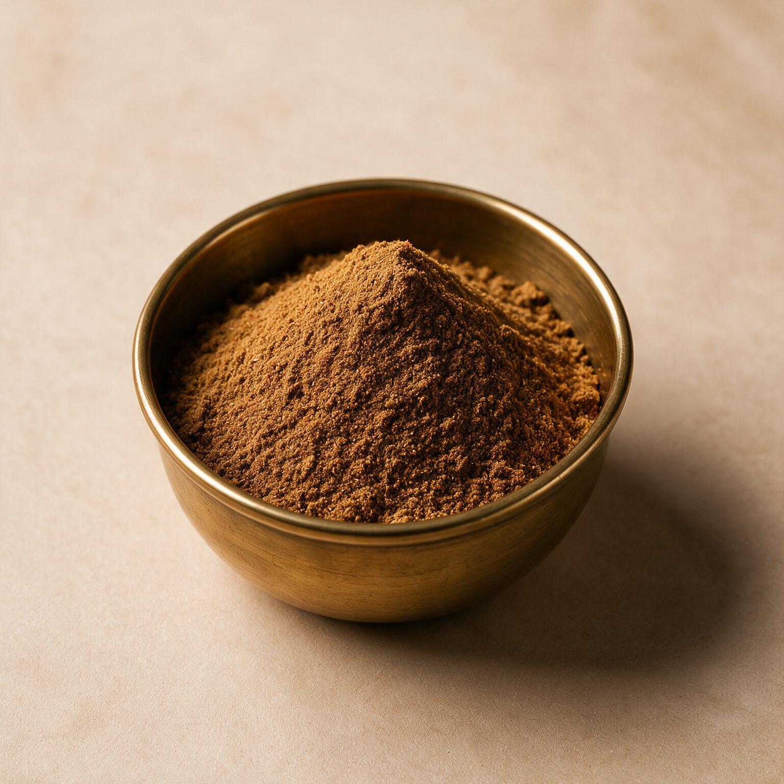 Powdered Masala