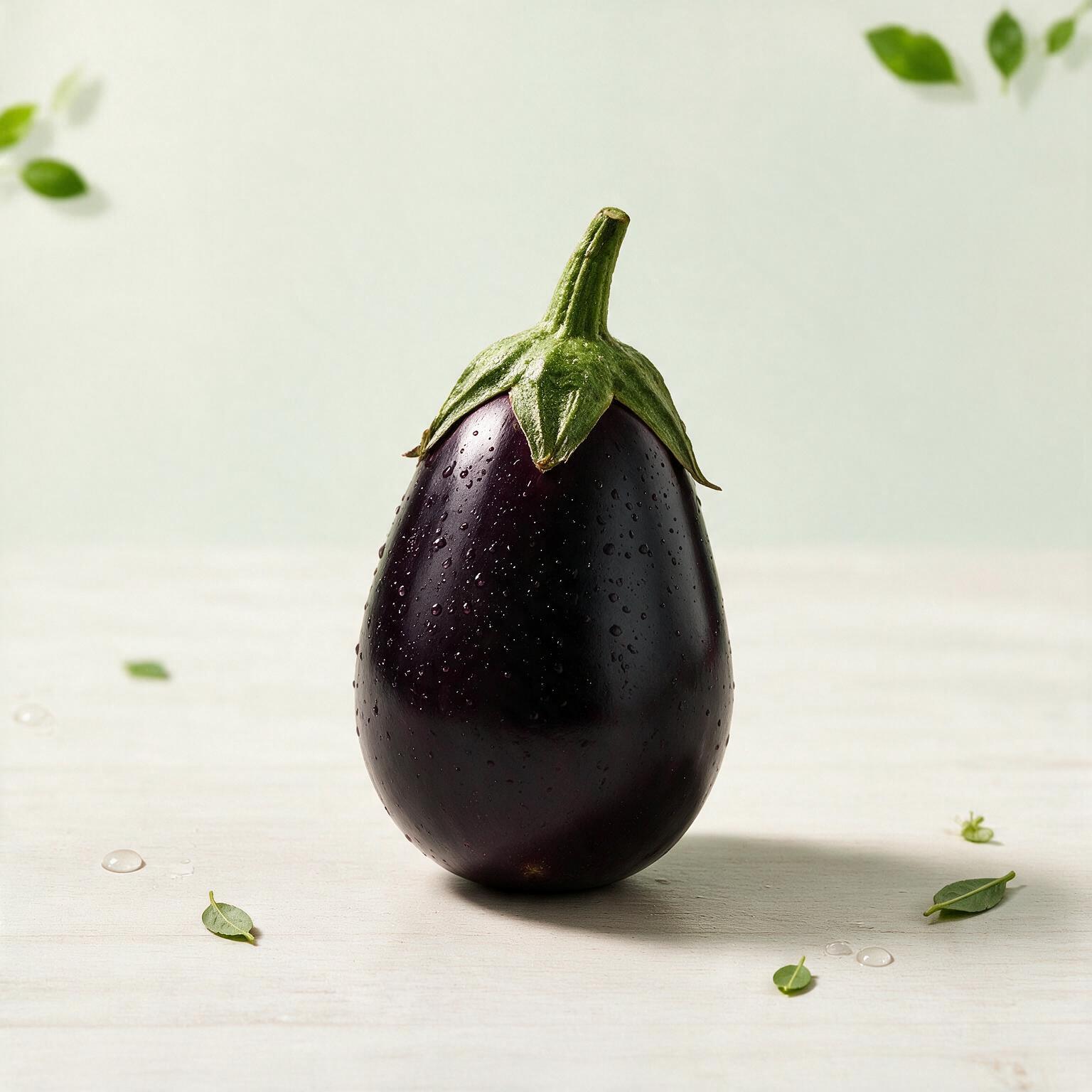 Eggplant