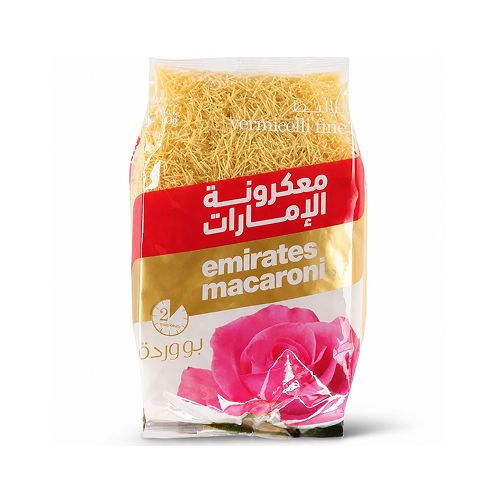 Vermicelli