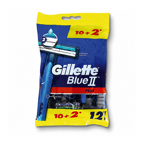 Safety Blades