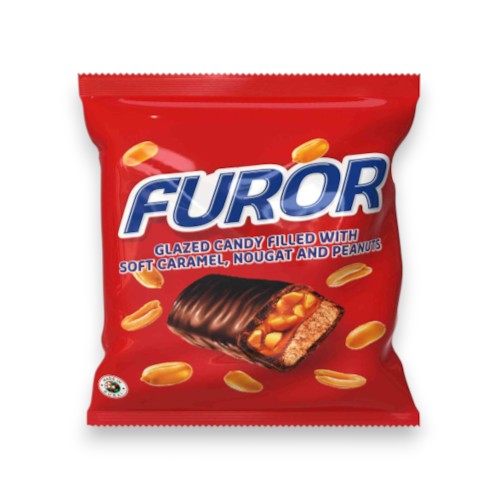 Candy Bags