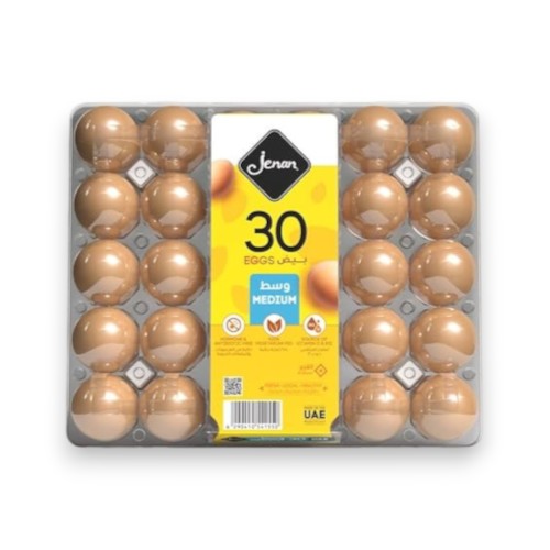 Brown Eggs