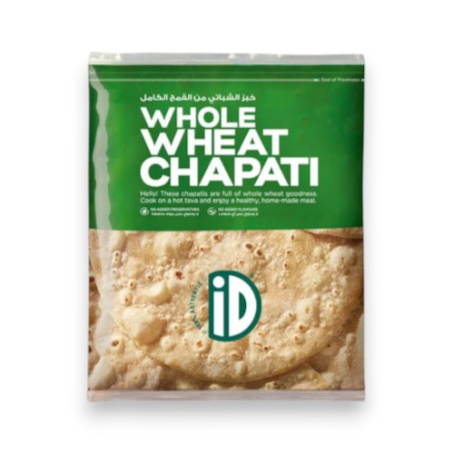 Instant Breads