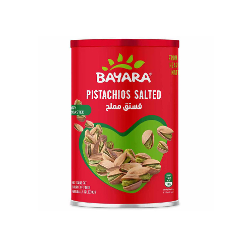 Nuts & Seeds