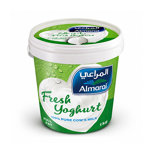 Yoghurts