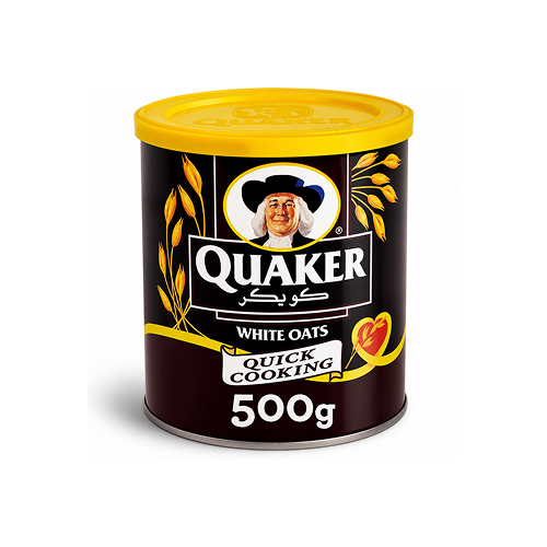 Oats