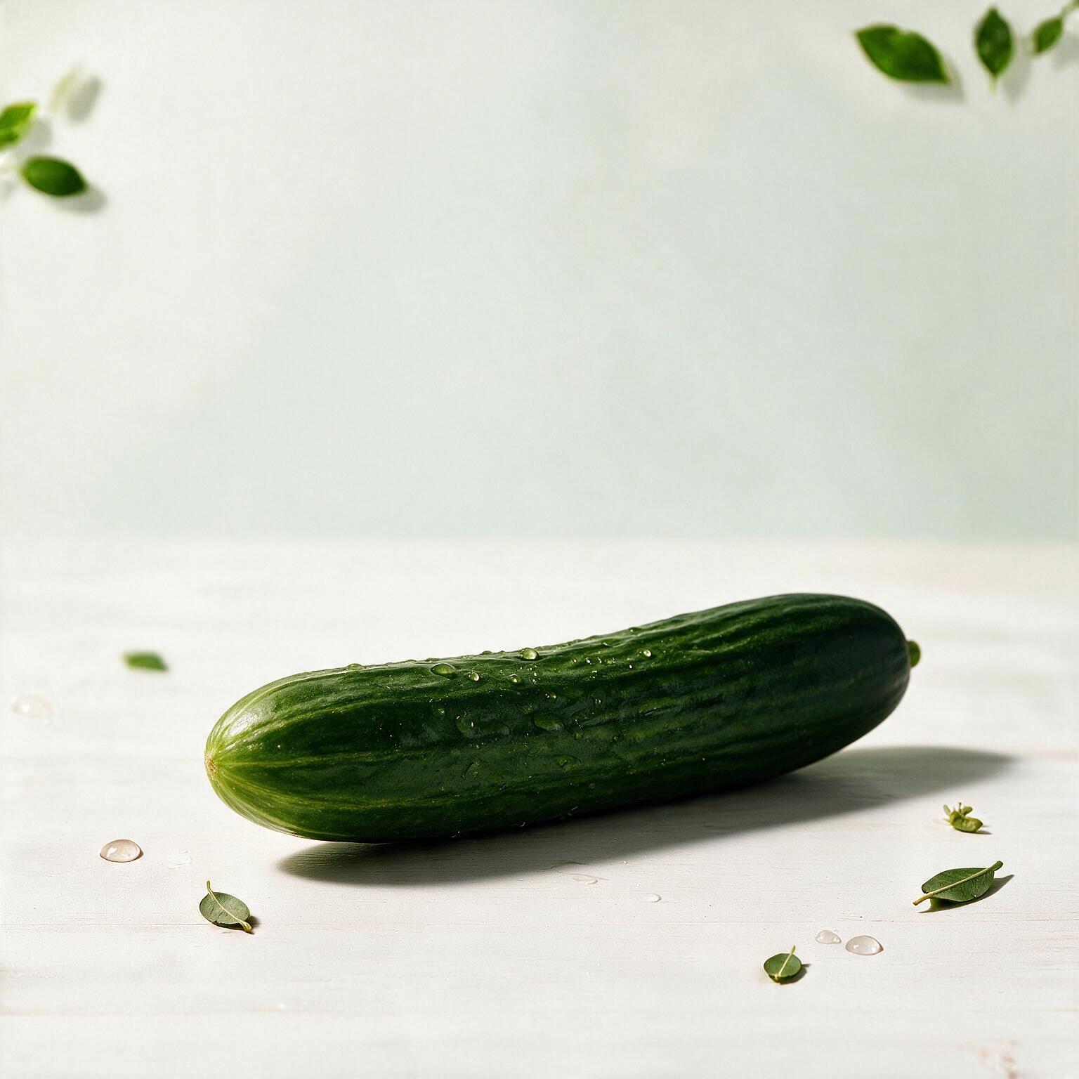 Cucumbers, Gourds & Pumpkins