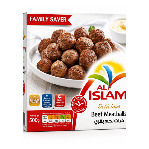 Meat Balls