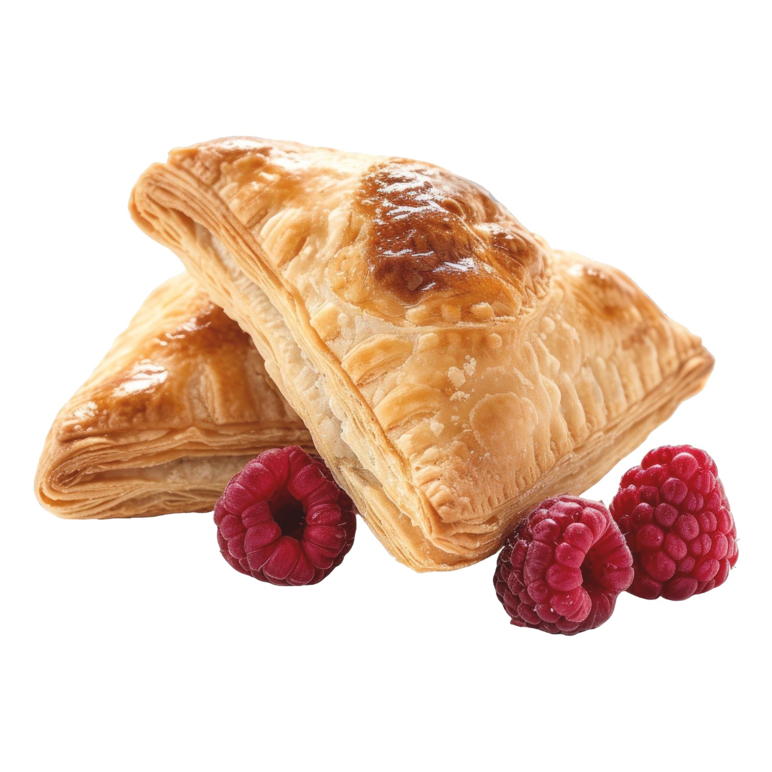 Puffs & Pastries