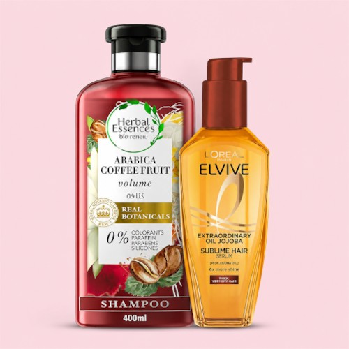 Hair Care