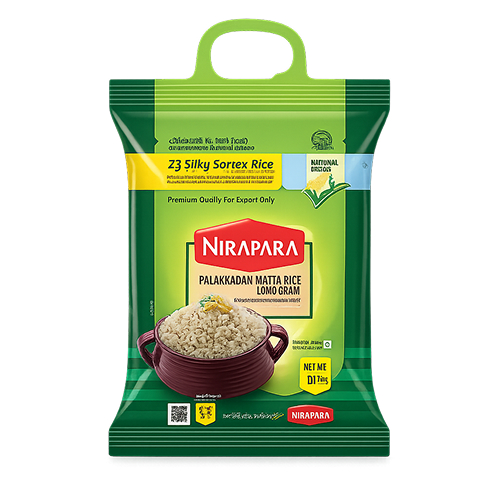 White Rice