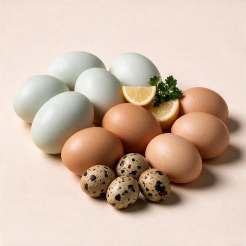 Eggs
