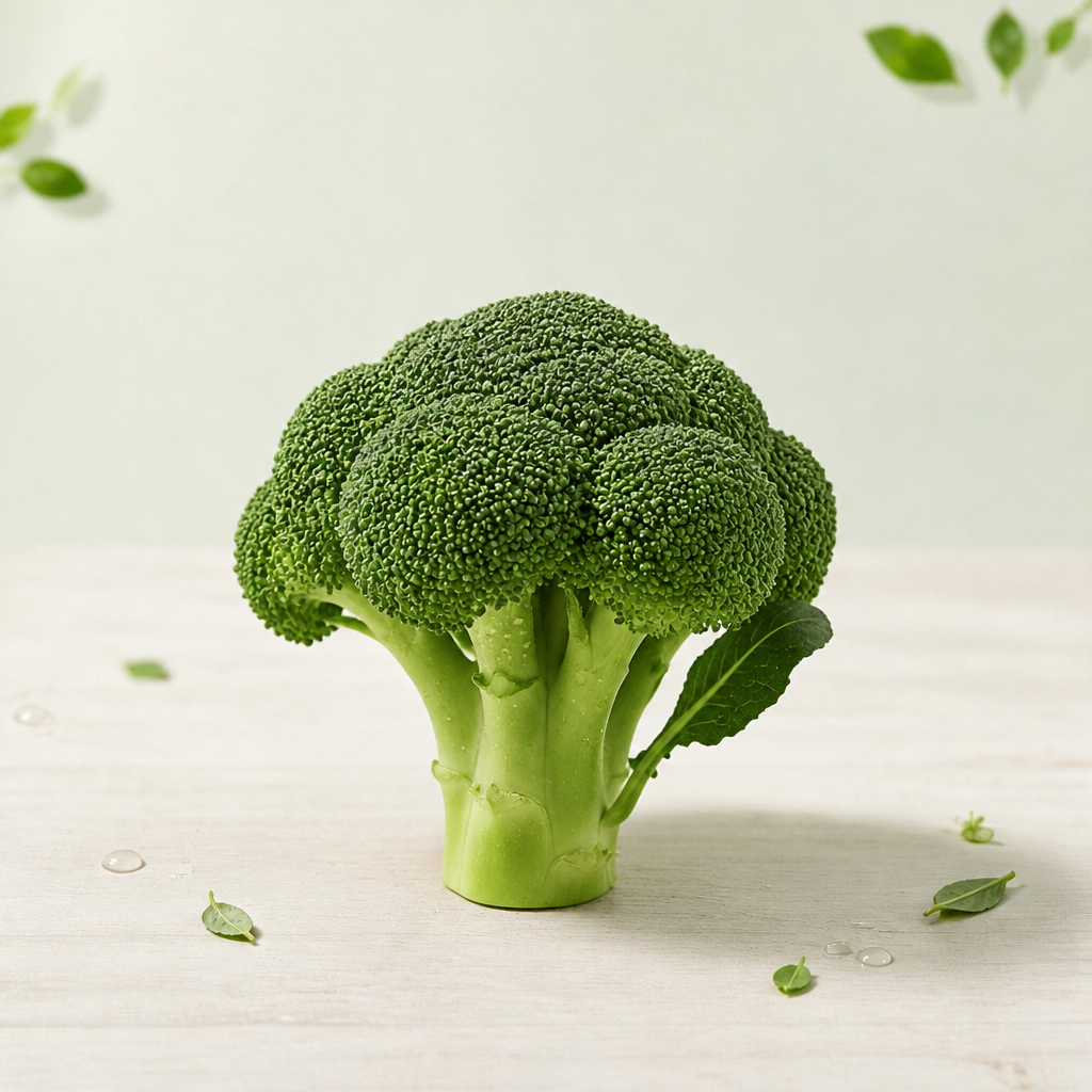 Cruciferous